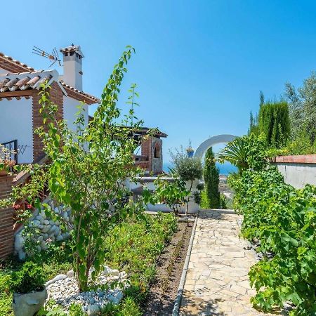 Villa Elvira Torrox By Ruralidays 外观 照片