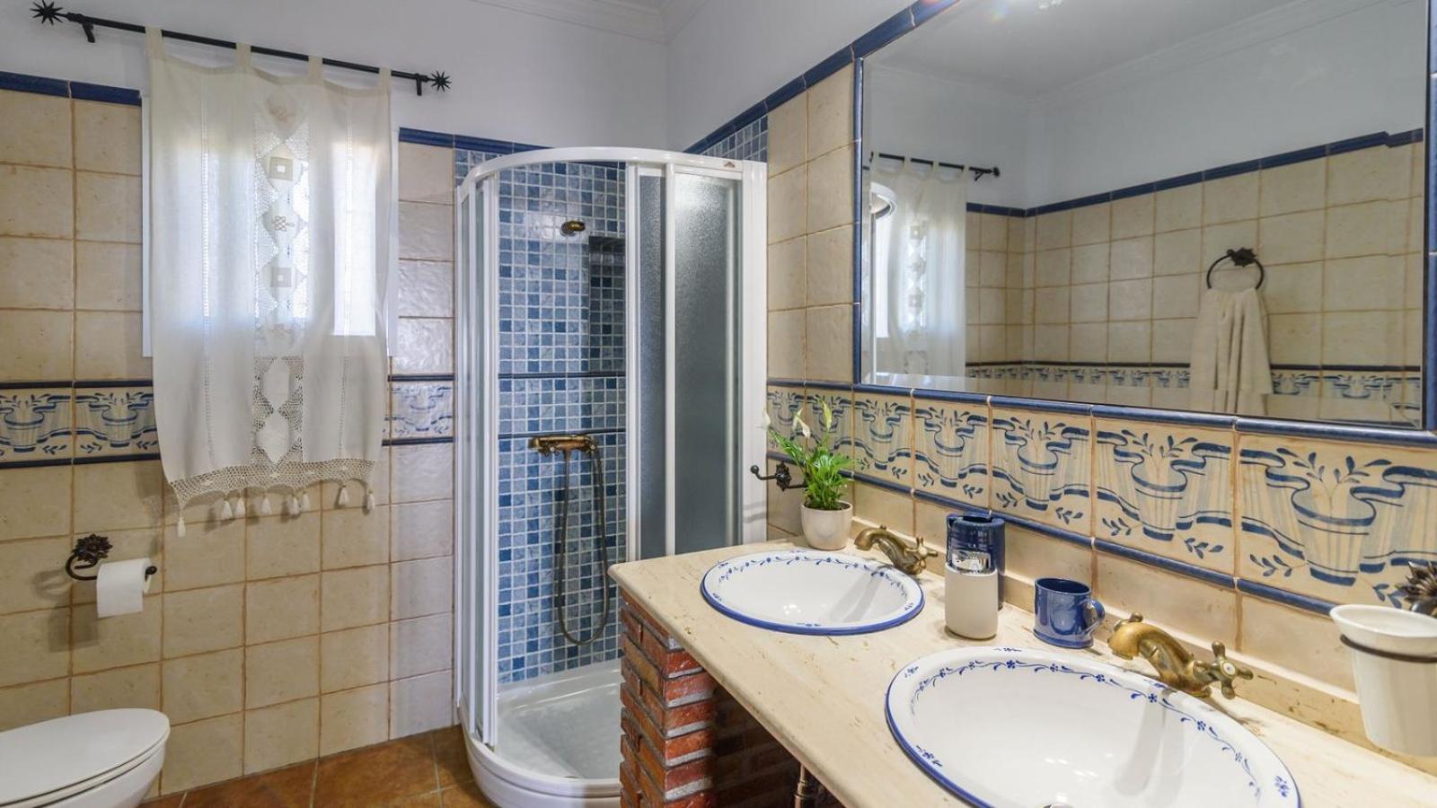 Villa Elvira Torrox By Ruralidays 外观 照片